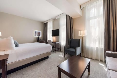 Independence Park Hotel, Premier Collection Hotel in Philadelphia