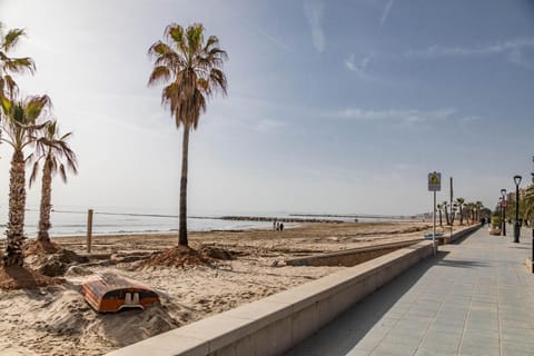 Travel Habitat Playa Almadraba Benicassim Condo in Benicàssim