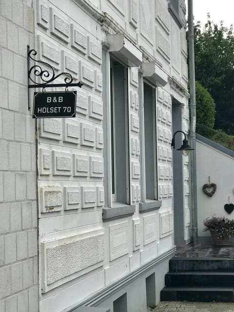 B&B Holset70 Bed and Breakfast in Vaals