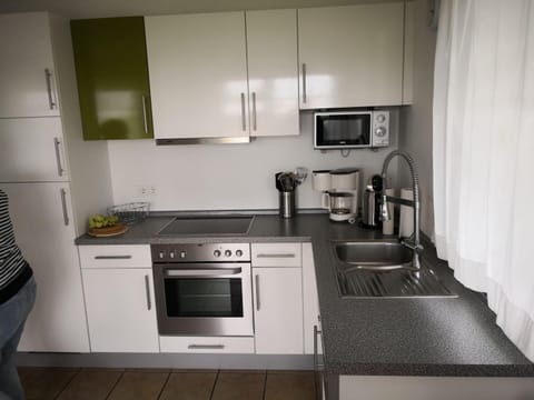 Strandperle-1 House in Büsum