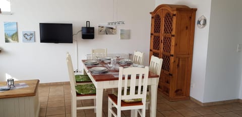 Strandperle-1 House in Büsum