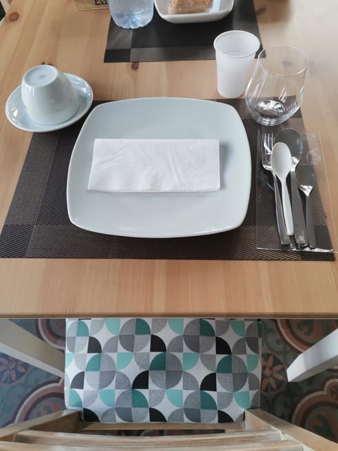 Ace Rooms VSG Übernachtung mit Frühstück in Villa San Giovanni