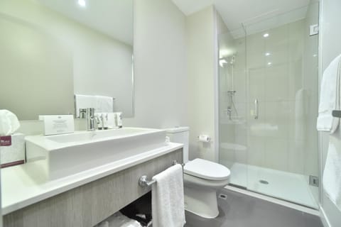 Quest Highbrook Apartment hotel in Auckland