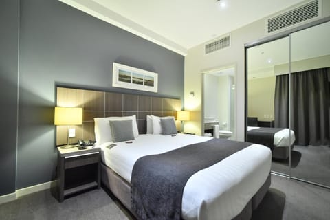 Quest Highbrook Apartment hotel in Auckland