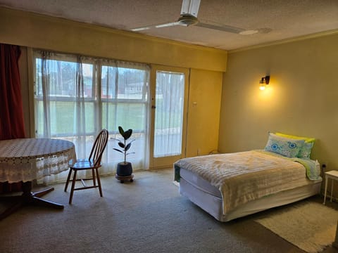 Park Lodge Motel Motel in Waikato