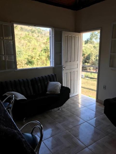 Casa Ibitipoca House in State of Rio de Janeiro