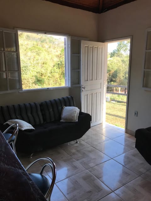 Casa Ibitipoca House in State of Rio de Janeiro