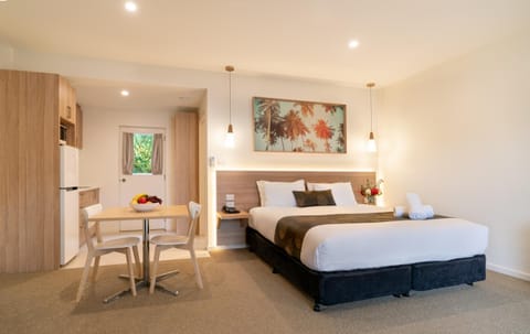 Boathouse Resort Studios and Suites Motel in Melbourne