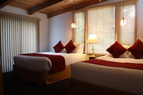 St Moritz Lodge and Condominiums Natur-Lodge in Aspen