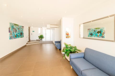 Berkeley on the Beach Appartement-Hotel in Surfers Paradise