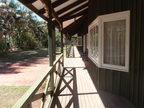 Haydanblair House House in Norfolk Island