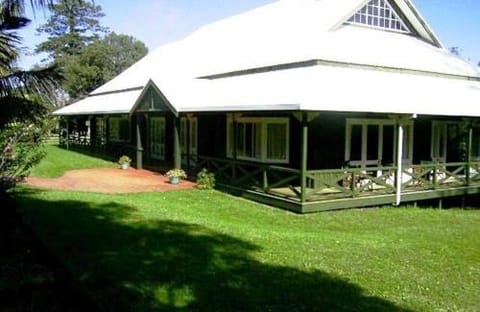 Haydanblair House Haus in Norfolk Island