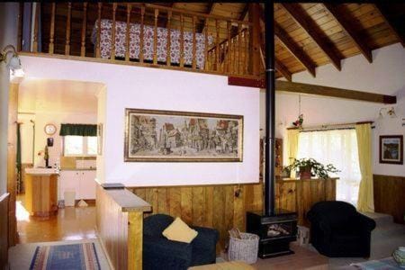 Haydanblair House Maison in Norfolk Island