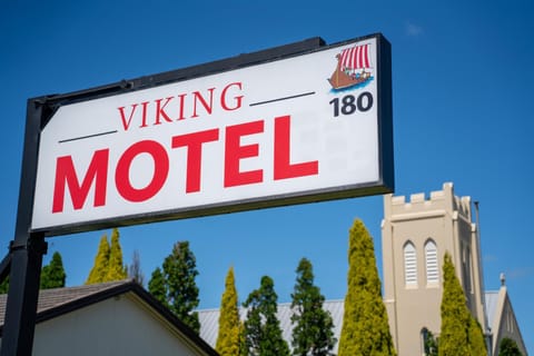 Viking Lodge Motel Motel in Hawke's Bay