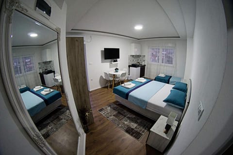 Apartmani HM Condominio in Dubrovnik-Neretva County