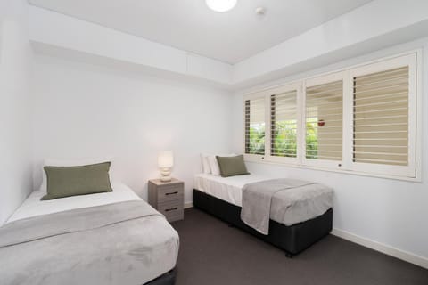 Las Rias Holiday Apartments Apartment hotel in Noosa Heads