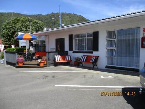 High Street Living Motel Motel in Picton