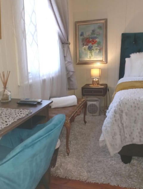 Richmond Hill Guest House Bed and Breakfast in Port Elizabeth