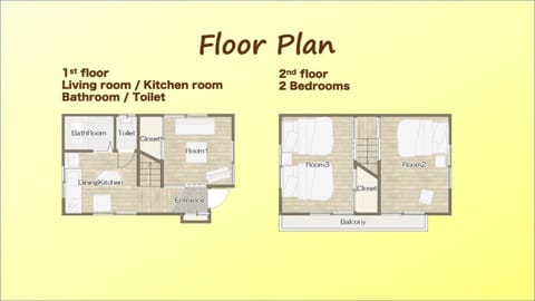 TOMARIE Residential Suite Edogawa Apartment in Chiba Prefecture