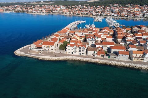 Apartments Nina Apartment in Šibenik-Knin County, Croatia