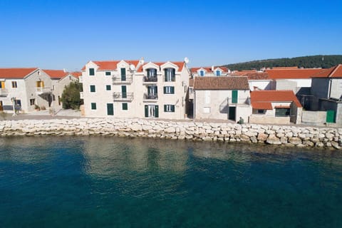 Apartments Nina Apartment in Šibenik-Knin County, Croatia