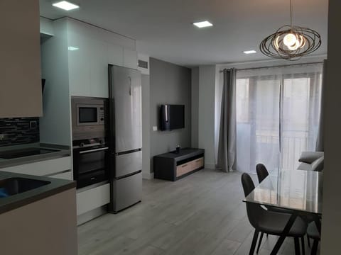 Nuevo junto a Catedral Apartment in Murcia