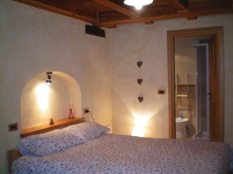 Au Coeur Bed and Breakfast in Aosta Valley, Italy