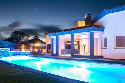 La Oliva Dreams luxury villa Villa in Maxorata