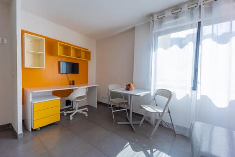 Le Campus Appartement Condo in Nice