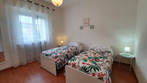 Residenza Chiara Übernachtung mit Frühstück in Forli