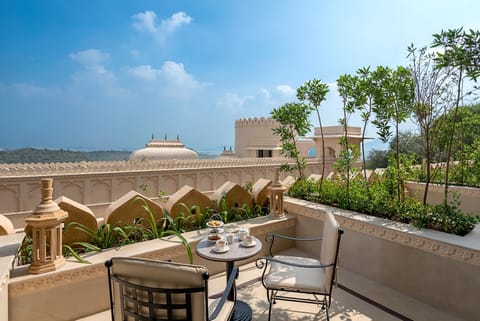 Aurika, Udaipur - Luxury by Lemon Tree Hotels Hotel in Gujarat
