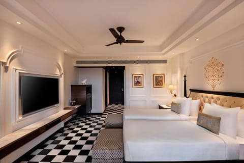 Aurika, Udaipur - Luxury by Lemon Tree Hotels Hôtel in Gujarat