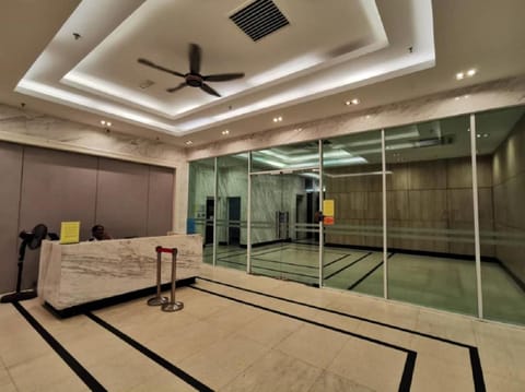 Mansion One, Private Room Location de vacances in George Town