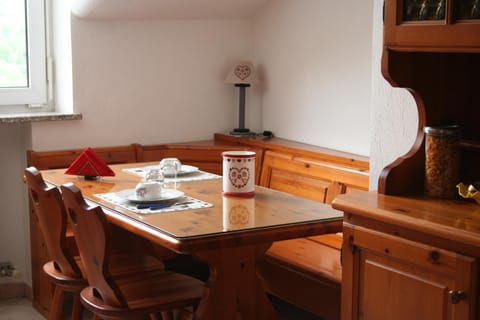 Maison Chante Lune Apartment in Aosta Valley, Italy