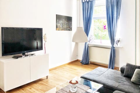 Wunderschöne Altbauwohnung mit Flair in Wuppertal Condo in Wuppertal