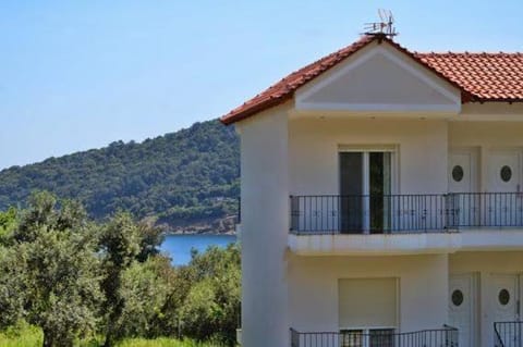 King Studios Apartment in Thasos