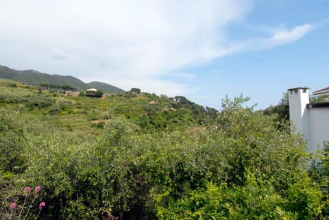 Villa Caribe affittacamere Alojamiento y desayuno in Monterosso al Mare