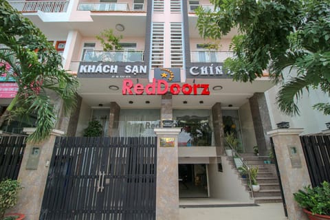 RedDoorz Chin Sao Hotel Nguyen Thi Thap Hotel in Ho Chi Minh City