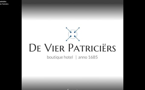 Property logo or sign