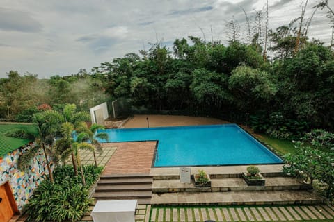 View (from property/room), View (from property/room), Swimming pool, Swimming pool