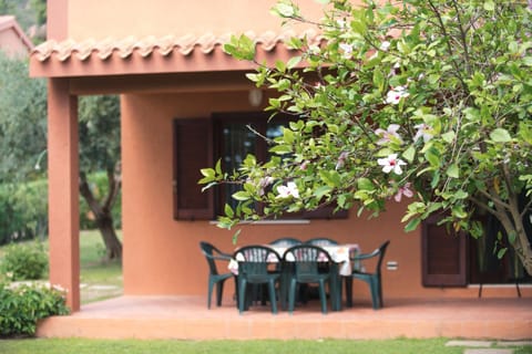 Residence Il Vascello Eigentumswohnung in Costa Rei