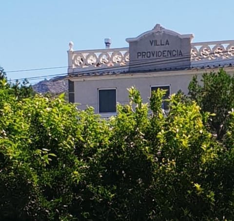 VILLA PROVIDENCIA House in Baix Ebre