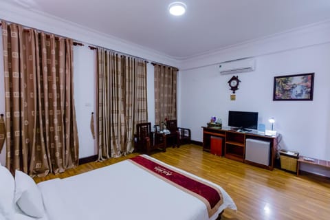 A25 Hotel - 45B Giảng Võ Hotel in Hanoi