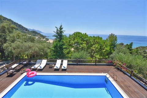 Corfu Resorts Apartments Apartment in Corfu, Greece