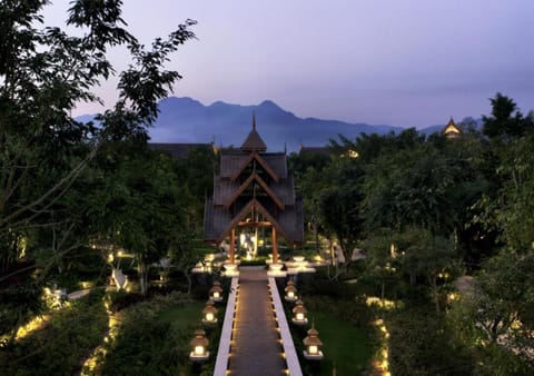 Anantara Xishuangbanna Resort Resort in Laos
