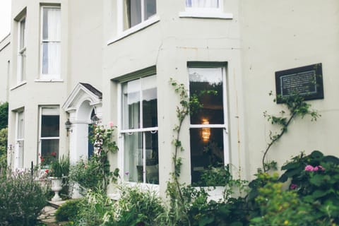 The Old Rectory Chambre d’hôte in Hastings