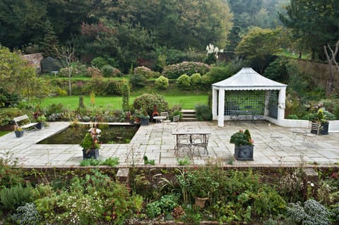 The Old Rectory Bed and Breakfast in Hastings