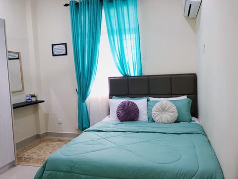 Homestay Farah Tiara Duta Kondominium Ampang Selangor Eigentumswohnung in Kuala Lumpur City