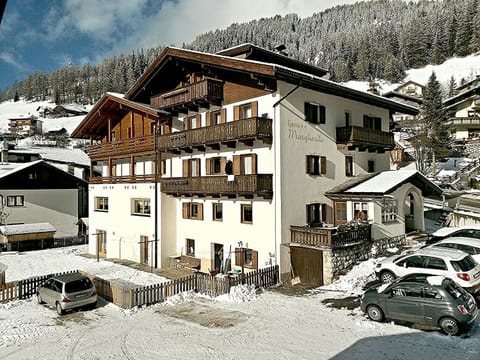 Garni Margherita Hôtel in Corvara