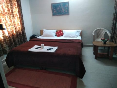 Hotel Grace Hotel in Agra
